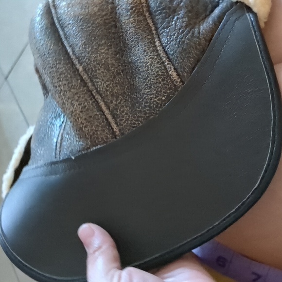 The J. Peterman Co. Unisex Hat - Picture 11 of 16